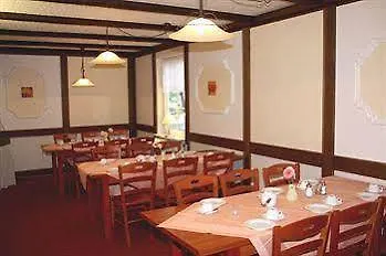 Hotel 49 Landhaus Wildemann