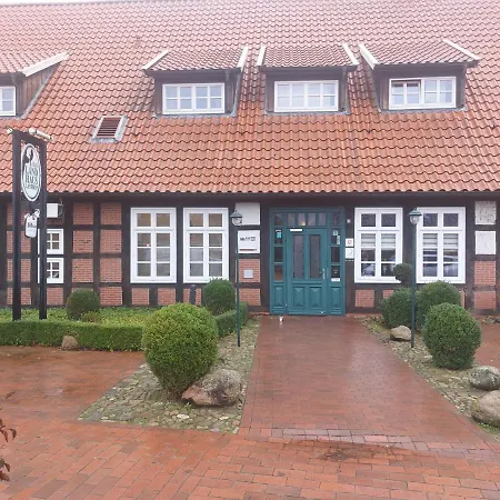 Landhaus Lastrup