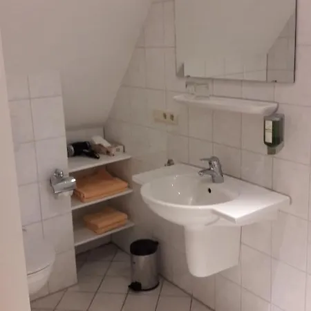 Landhaus Lastrup * Lastrup