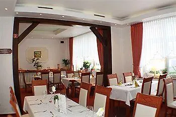 Hotel 49 Landhaus 3*