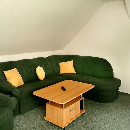 Hotel 49 Landhaus Wildemann